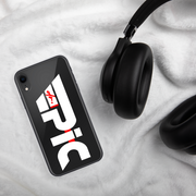 DR. EPIC - 3 Stripes - iPhone Case - Style 23