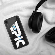 DR. EPIC - 3 Stripes - iPhone Case - Style 24