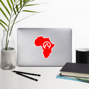 DR. EPIC - Africa - Stickers - Style 32