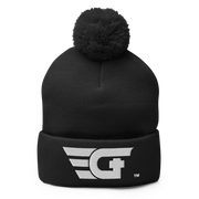 EPIC GREATNESS - Pom-Pom Beanie - Style 2