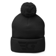 EPIC GREATNESS - Pom-Pom Beanie - Style 1