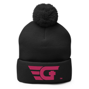 EPIC GREATNESS - Pom-Pom Beanie - Style 7