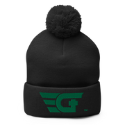 EPIC GREATNESS - Pom-Pom Beanie - Style 6