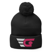 EPIC GREATNESS - Pom-Pom Beanie - Style 72
