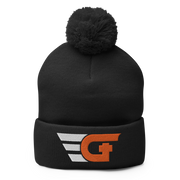 EPIC GREATNESS - Pom-Pom Beanie - Style 92
