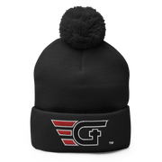 EPIC GREATNESS - Pom-Pom Beanie - Style 123