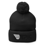 EPIC MUSICA - Pom-Pom Beanie - Style 12