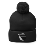 EPIC MUSICA - Pom-Pom Beanie - Style A12