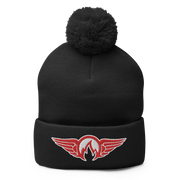 AIR DR. EPIC - Pom-Pom Beanie - Style 23