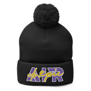 AIR DR. EPIC - Signature - Beanie - Style 2510