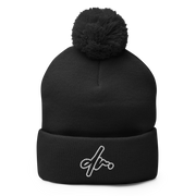 DR. EPIC - Signature - Pom-Pom Beanie - Style A12