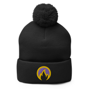 DR. EPIC - Pom-Pom Beanie - Style 105