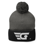 EPIC GREATNESS - Pom-Pom Beanie - Style 2