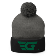 EPIC GREATNESS - Pom-Pom Beanie - Style 6