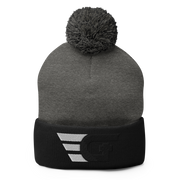 EPIC GREATNESS - Pom-Pom Beanie - Style 12