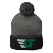 EPIC GREATNESS - Pom-Pom Beanie - Style 62