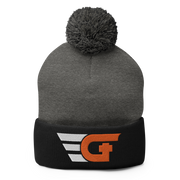 EPIC GREATNESS - Pom-Pom Beanie - Style 92