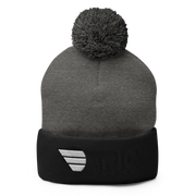 EPIC MUSICA - Pom-Pom Beanie - Style 12