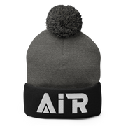 AIR DR. EPIC - Pom-Pom Beanie - Style 2