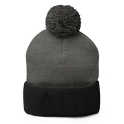 AIR DR. EPIC - Pom-Pom Beanie - Style A1