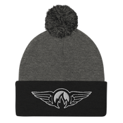 AIR DR. EPIC - Pom-Pom Beanie - Style 12