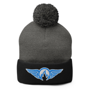 AIR DR. EPIC - Pom-Pom Beanie - Style 24