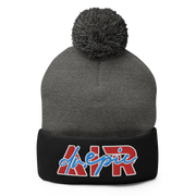 AIR DR. EPIC - Signature - Beanie - Style 234