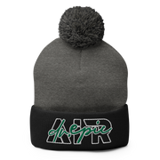 AIR DR. EPIC - Signature - Beanie - Style 126