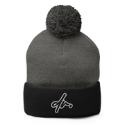 DR. EPIC - Signature - Pom-Pom Beanie - Style A12