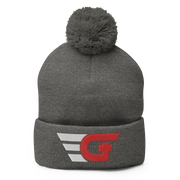 EPIC GREATNESS - Pom-Pom Beanie - Style 32