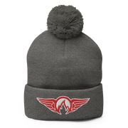 AIR DR. EPIC - Pom-Pom Beanie - Style 23