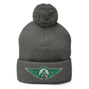 AIR DR. EPIC - Pom-Pom Beanie - Style 26