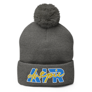 AIR DR. EPIC - Signature - Beanie - Style 2410