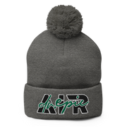 AIR DR. EPIC - Signature - Beanie - Style 126
