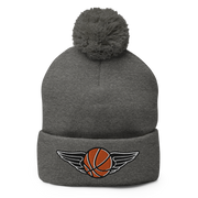 AIR DR. EPIC - Basketball - Pom-Pom Beanie