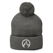 DR. EPIC - Pom-Pom Beanie - Style 2