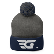 EPIC GREATNESS - Pom-Pom Beanie - Style 2