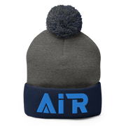 AIR DR. EPIC - Pom-Pom Beanie - Style A4