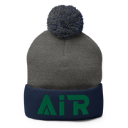 AIR DR. EPIC - Pom-Pom Beanie - Style A6