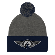 AIR DR. EPIC - Pom-Pom Beanie - Style 12