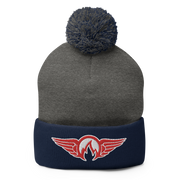 AIR DR. EPIC - Pom-Pom Beanie - Style 23
