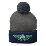 AIR DR. EPIC - Pom-Pom Beanie - Style 26