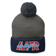 AIR DR. EPIC - Signature - Beanie - Style 234