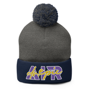 AIR DR. EPIC - Signature - Beanie - Style 2510