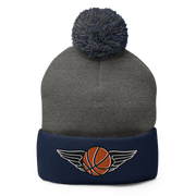 AIR DR. EPIC - Basketball - Pom-Pom Beanie