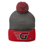 EPIC GREATNESS - Pom-Pom Beanie - Style 123