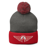 AIR DR. EPIC - Pom-Pom Beanie - Style 23