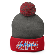 AIR DR. EPIC - Signature - Beanie - Style 234