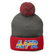 AIR DR. EPIC - Signature - Beanie - Style 2410