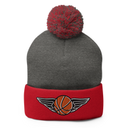 AIR DR. EPIC - Basketball - Pom-Pom Beanie